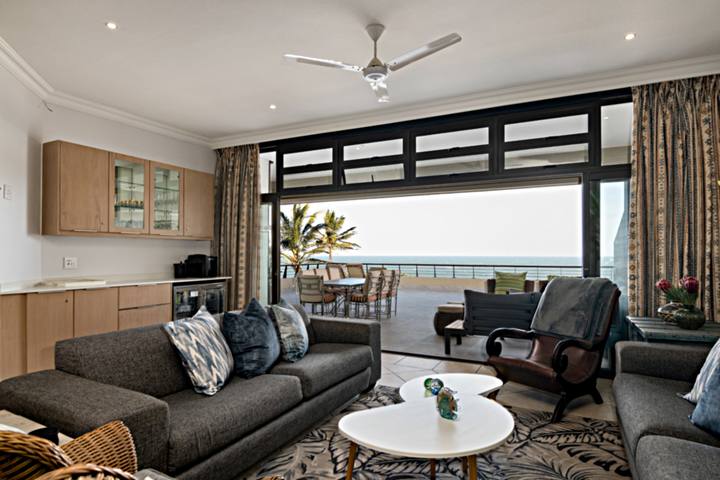 Marichel 12 Lounge